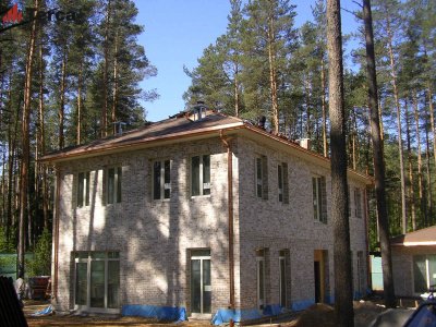 Кирпич ручной формовки Bronsgroen WF50 TERCA арт. 133840 поверхность под старину на kkontinent.ru