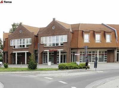 Клинкерный 7-щелевой кирпич Lausitz NF TERCA з-д Buchwaldchen 34376100 поверхность гладкая на kkontinent.ru