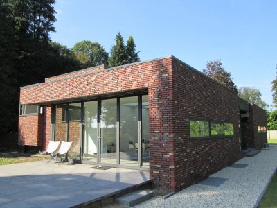 Кирпич ручной формовки Hektiek WF50 TERCA арт 1705600 поверхность под старину на kkontinent.ru