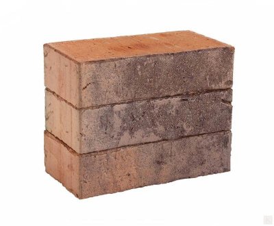 Кирпич лицевой Konigstein Гессен Вайн Полнотелый