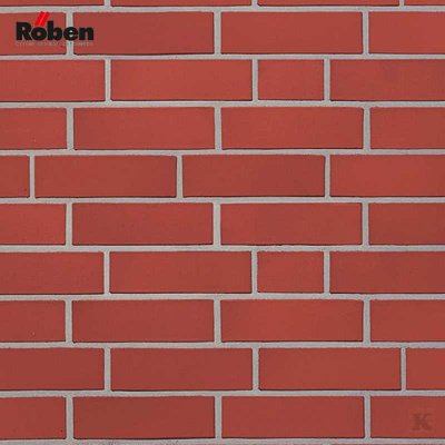 Кирпич клинкерный_WESTERWALD-rot,-glatt-NF_b_Roben