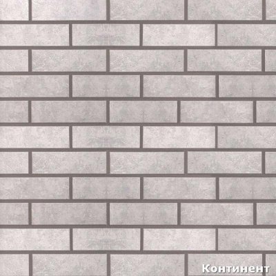Клинкерная плитка Piz Granit Grau ABC 240*52*10 мм