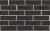 Клинкерный_кирпич_ЛСР_графитовый, поверхность рустик фото 3 Клинкерный_кирпич_ЛСР_графитовый, поверхность рустик фото 3