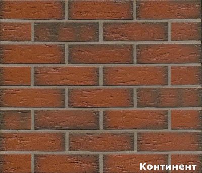 Плитка Feldhaus Klinker Aldor Senso, арт. R343 размер 240*52*14 мм