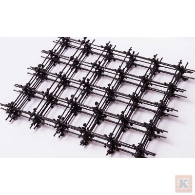Кладочная_сетка Гален ROCKMESH, размер 440х2000 мм