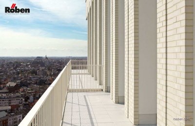 Плитка клинкерная Röben OSLO Perlweiss Genarbt, 240*14*52 мм