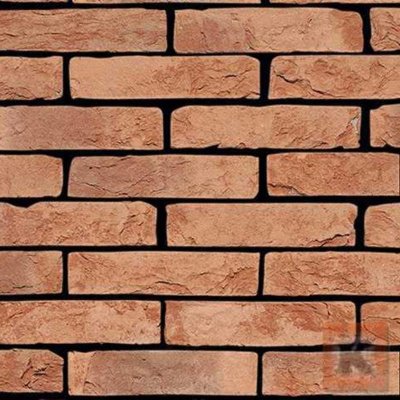 304 Terra Cotta_Vandersanden_Кирпич_ручной_формовки