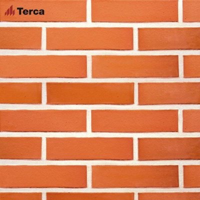 Кирпич облицовочный Terca Red красный FAT 250*85*65 мм, арт. 25102020