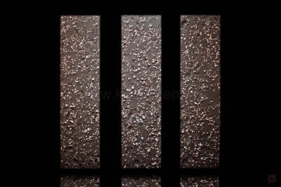 Кирпи облицовочный Brown Granite 1 KERMA Primium