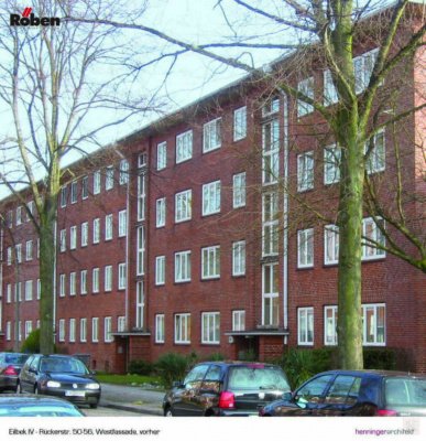 Плитка клинкерная Röben WESTERWALD Bunt гладкая, 240*9*71 мм