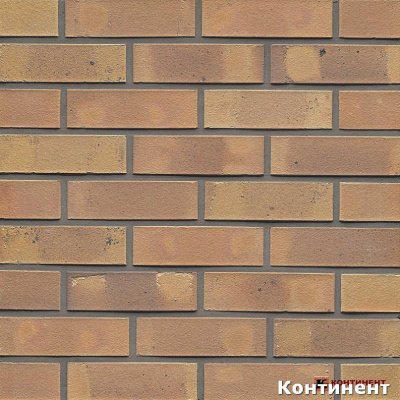 Клинкер MUHR Lachsrot Kohle Spezial  240*115*52 мм