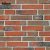Кирпич клинкер ручной формовки wiesmoor_rotblau-bunt DF_Roben