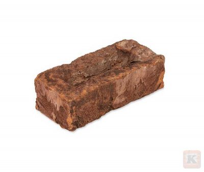 _Кирпич ручной формовки Hans Bekker WDF 1962 фото 2