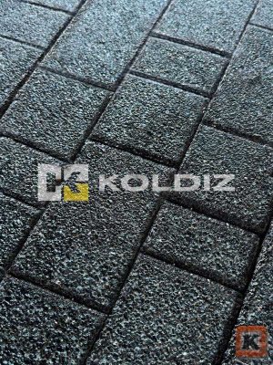 Новый город Гранит Темно-Серый 60 мм