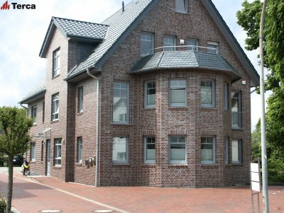 Кирпич клинкерный TERCA KBB-f NF, Kirchkimmen, 34481045 поверхность гладкая на kkontinent.ru