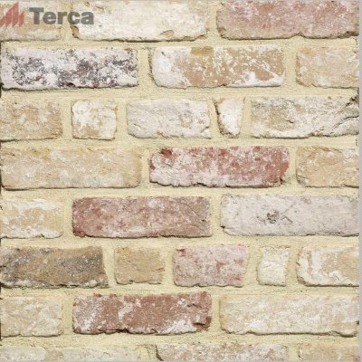 Бельгийский кирпич облицовочный Oud Torhout RUSTICAL TERCA