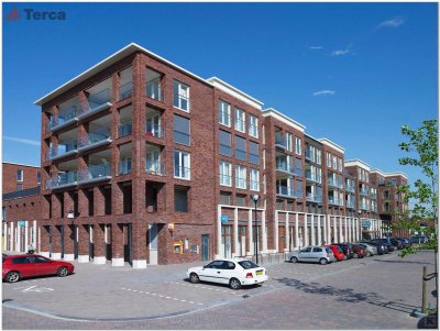 Кирпич ручной формовки Passiebloem WF50 TERCA (Wasserstrich) арт. 11139907 поверхность под старину на kkontinent.ru