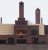 Кирпи облицовочный Дом Mercury Strong 2 KERMA Primium