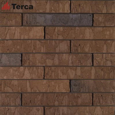 Кирпич лофт облицовочный Marono Extra F1 TERCA арт. 12766215