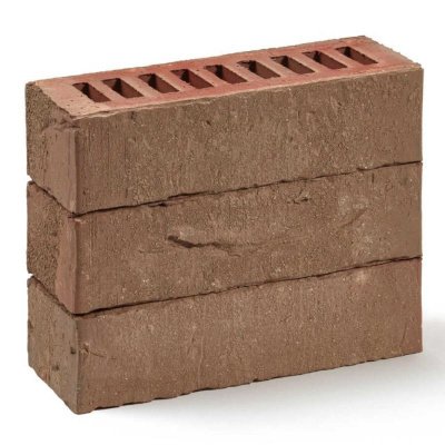 Кирпич облицовочный KÖNIGSTEIN Марксбург Серый 0,7НФ