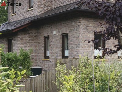 Кирпич ручной формовки  Veldbrand Exterieur WFD65 TERCA арт 1703020 поверхность под старину на kkontinent.ru