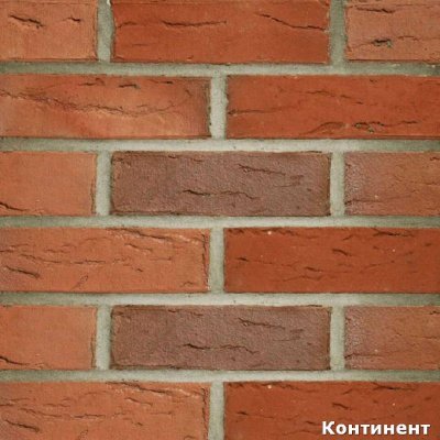 кирпич Grafschafter rot-bund арт. 0558 размер 240*55*71 мм