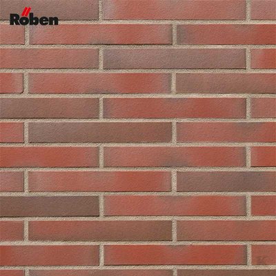 Клинкерная плитка под кирпич Roben_canberra-xldf