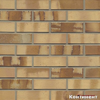 Клинкер MUHR Hellbraun-Bunt Spezial 240*115*71 мм