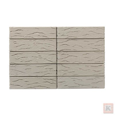 Кирпич_облицовочный_серый рустик 250х85х65 мм_0.7НФ_Железногорский_КЗ