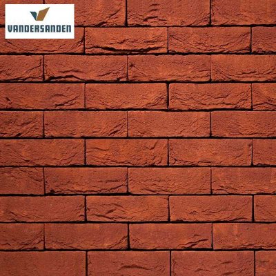 86 Boston_Кирпич_Vandersanden_ручной формовки