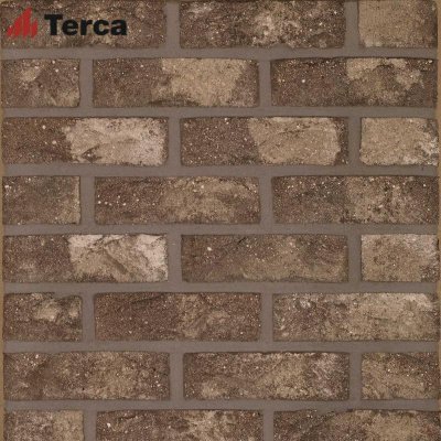 Кирпич ручной формовки Old Roman ECO WFD Terca арт 12453030