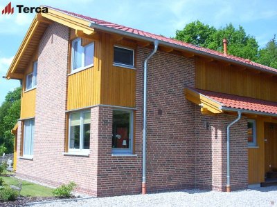 Кирпич ручной формовки Olm-Orme WF50 Terca арт 151300 поверхность под старину на kkontinent.ru