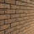 Кирпи облицовочный KENT WDF 3 KERMA Britanika