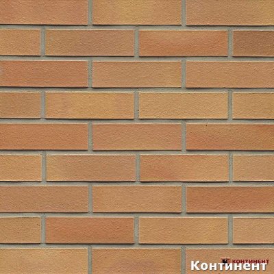 Клинкер MUHR Lachsrot 240*115*52 мм