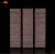 Кирпич облицовочный Kerma Ruby Premium 0,7 НФ размер 250*85*65 мм фото 01