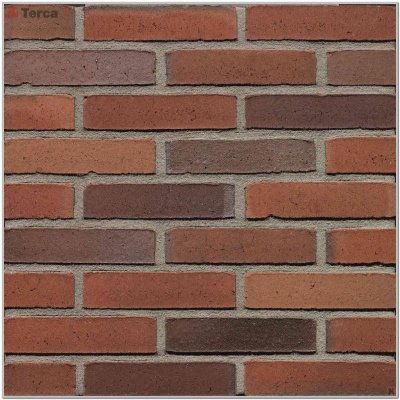 Кирпич ручной формовки Passiebloem WFD65 TERCA (Wasserstrich) арт. 11139927 