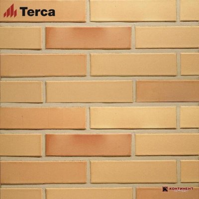 Кирпич облицовочный Terca Rosso розовый FAT 250*85*65 мм, арт. 25103200