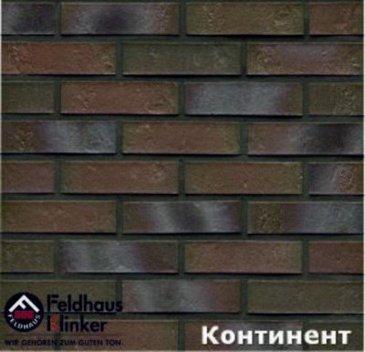 Плитка Feldhaus Klinker Accudo Cerasi Maritim R721 240*52*14 мм