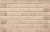 Кирпич облицовочный Майнц на белом растворе