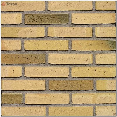 Голландский кирпич Teunisbloem TERCA (Wasserstrich) арт. 11136703
