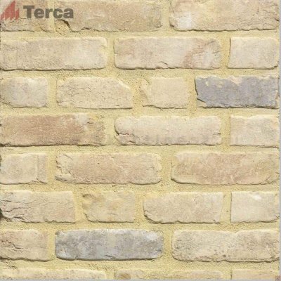 Бельгийский кирпич облицовочный Lautrec RETRO M50 TERCA