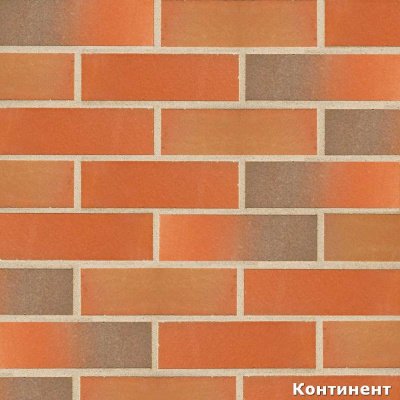 Немецкая клинкерная плитка Altona ABC на складе в Мытищи размер 240*71*10 мм