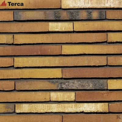 Бельгийский кирпич лицевой Prisma LF (Roman Prisma) Magistrada TERCA арт. 11242740