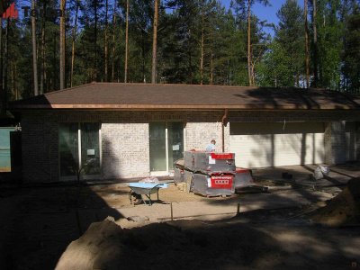Кирпич ручной формовки Bronsgroen WF50 TERCA арт. 133840 поверхность под старину на kkontinent.ru
