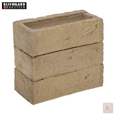RW 114_Кирпич_ручной_формовки_Rijswaard_Baksteen BEIGE