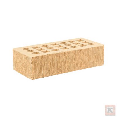 Кирпич_облицовочный_соломенный бархат 250х120х65 мм_1НФ_Железногорский_КЗ