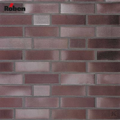 Клинкерная плитка под кирпич Roben_adelajda NF14