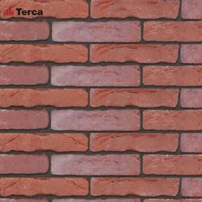 Кирпич облицовочный лофт Oranje Rood RENO55 TERCA