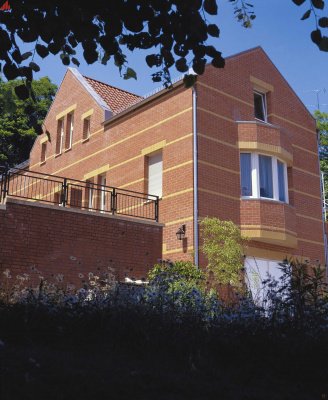 Кирпич клинкерный TERCA Heide NF, Buchwaldchen 34372000 поверхность гладкая на kkontinent.ru