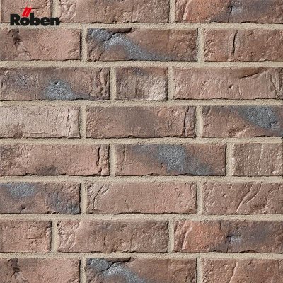 Клинкерная плитка под кирпич Roben_granville_nf